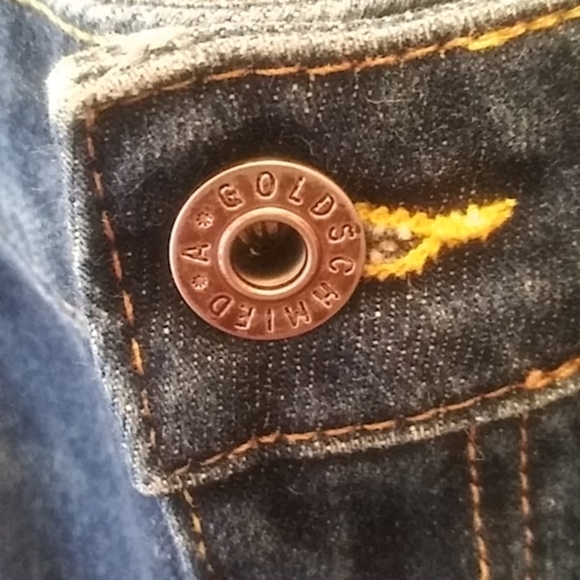 AG Gemini Jeans premium denim womens 26 bootcut - Picture 6 of 13